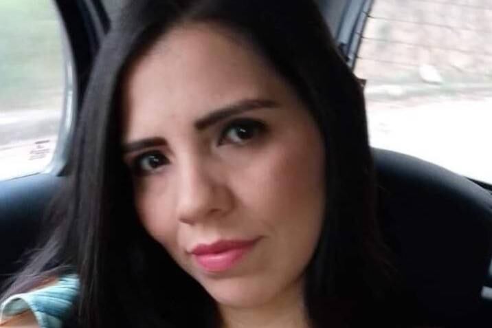 Andrea Karina Gaviria Bonilla, era madre de un niño de 3 años.