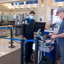 El agente migratorio le dirá cual será el tiempo en el que puede permanecer en Canadá