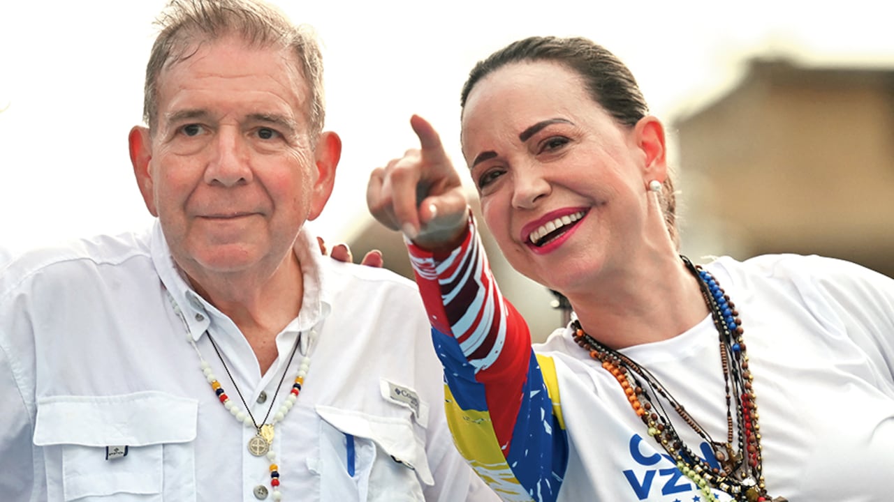 Edmundo Gonzales volverá a Venezuela a posesionarse como presidente de la República.