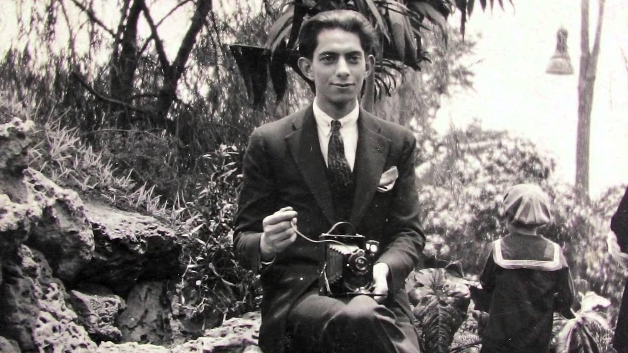 Cada una de las imágenes de ese día son hoy un patrimonio histórico de la nación.