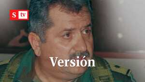 General (r) Rito Alejo del Río revela ante JEP detalles de violencia contra la UP