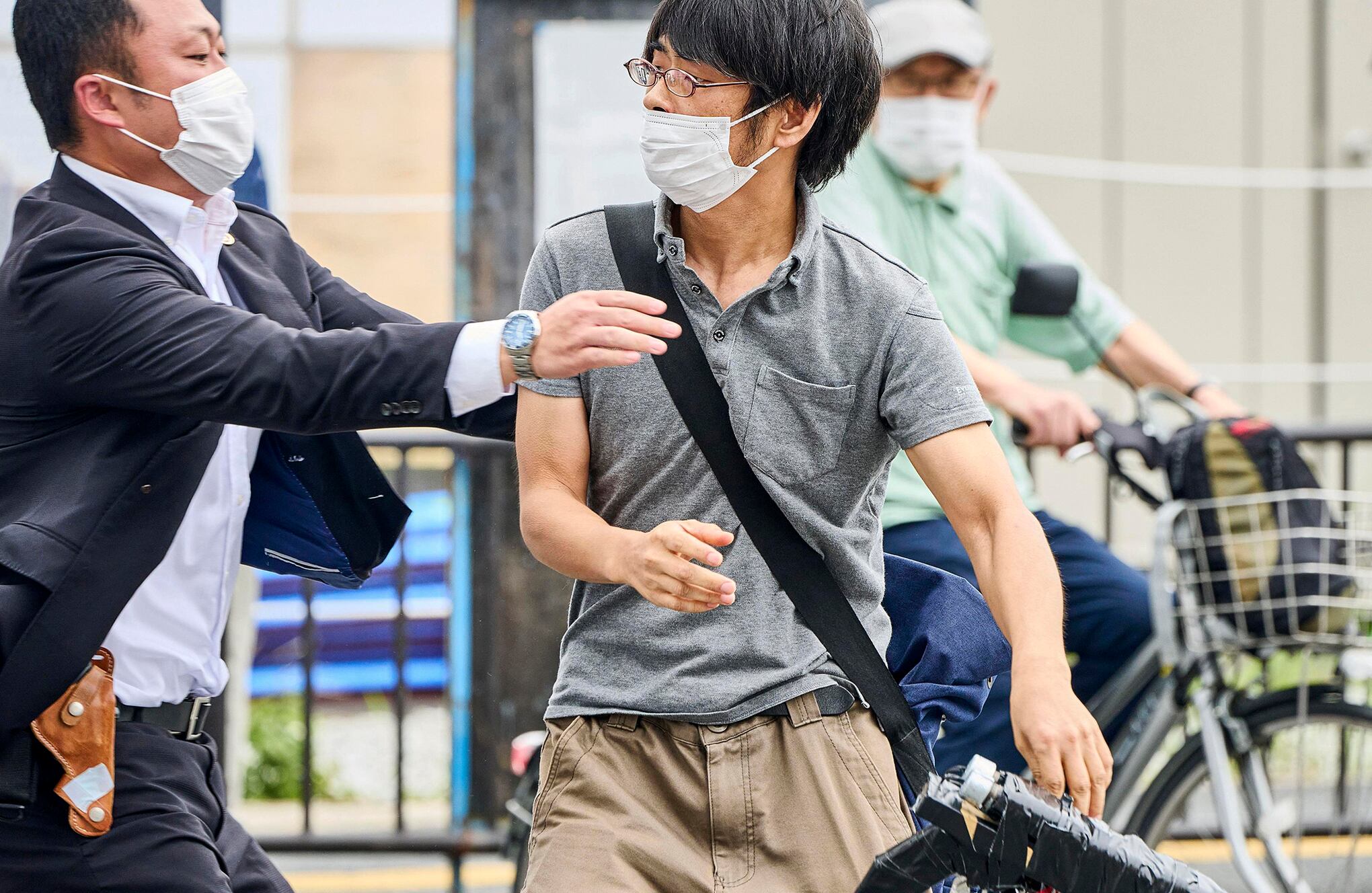 Fotos de la semana 8 julio