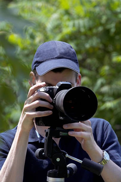 El extranjero realizaba espionaje según el ELN (Imagen de referencia).