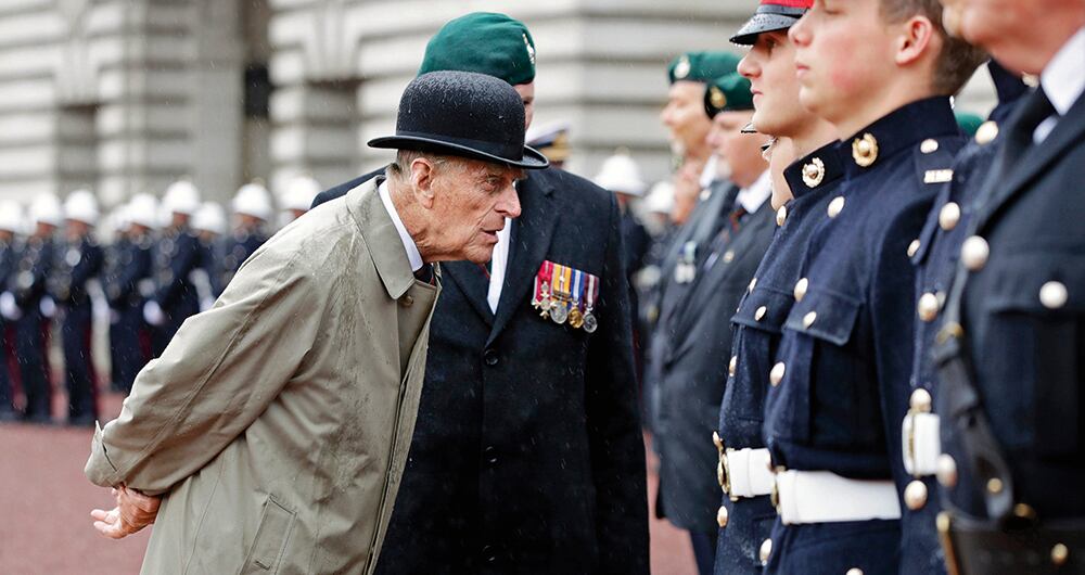 Adiós al príncipe  azul de la reina_9