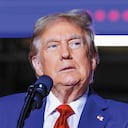 Donald Trump Presidente electo de Estados Unidos