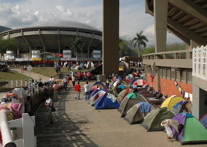  En diciembre de 2008 el Gobierno Nacional se comprometió en la titulación de por lo menos 8.000 hectáreas de tierra para los resguardos de Cauca, pero el Cric afirma que a la fecha sólo han cumplido el 30 por ciento de ese compromiso.