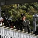 Transmisión de mando del Director General de la Policía Nacional
Gustavo Petro
19 agosto 2022