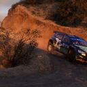 EA Sports WRC es un simulador de carreras de rally con una elevada dificultad, para así brindar una experiencia de manejo realista.