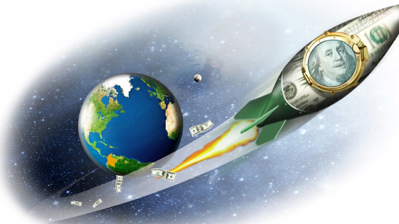 El precio del dólar nuevamente está por las nubes. La devaluación en lo corrido del año es del 19 por ciento. Hay incertidumbre sobre el rumbo de la divisa en 2015.