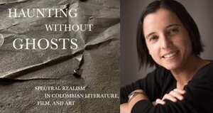 Juliana Martínez - Hunting Without Ghosts