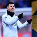 El astro argentino Lionel Messi fue amenazado luego de un atentado a uno de los supermercados de la familia de su esposa.