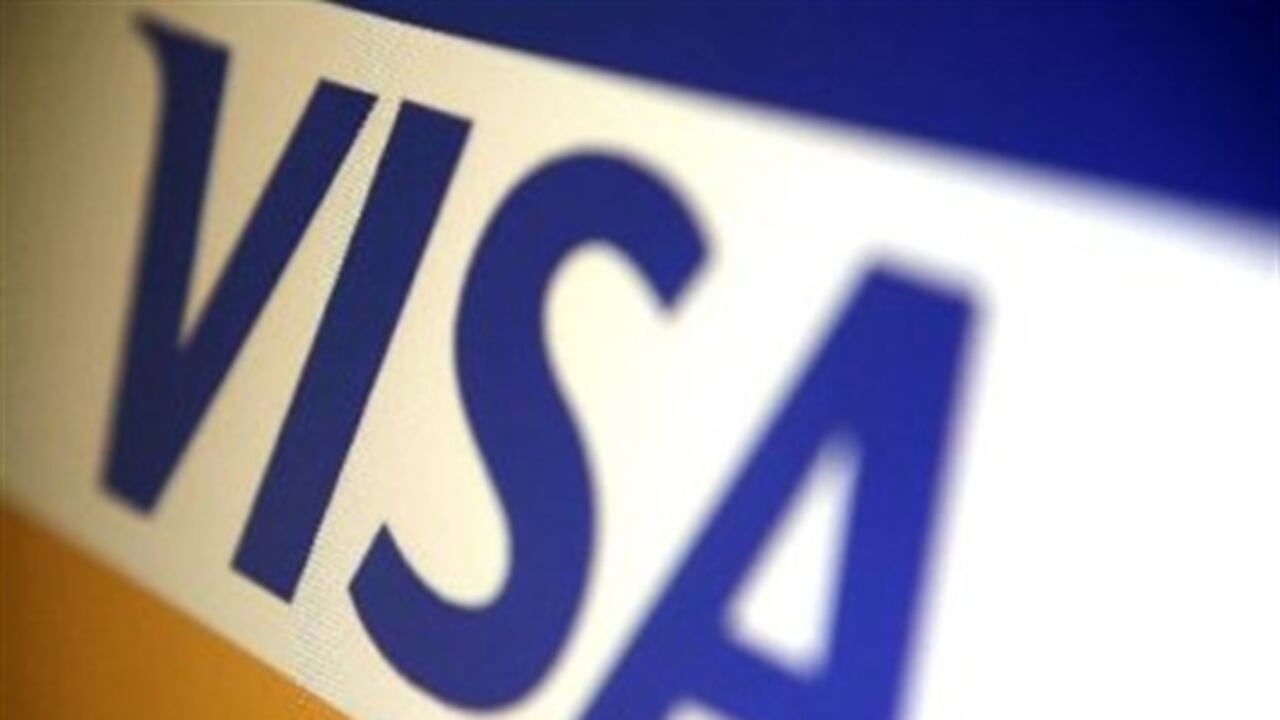 El volumen de pagos de Visa Inc. con todos los productos Visa en la Región América Latina y el Caribe (ALC) creció en un 19 % en comparación con el año anterior