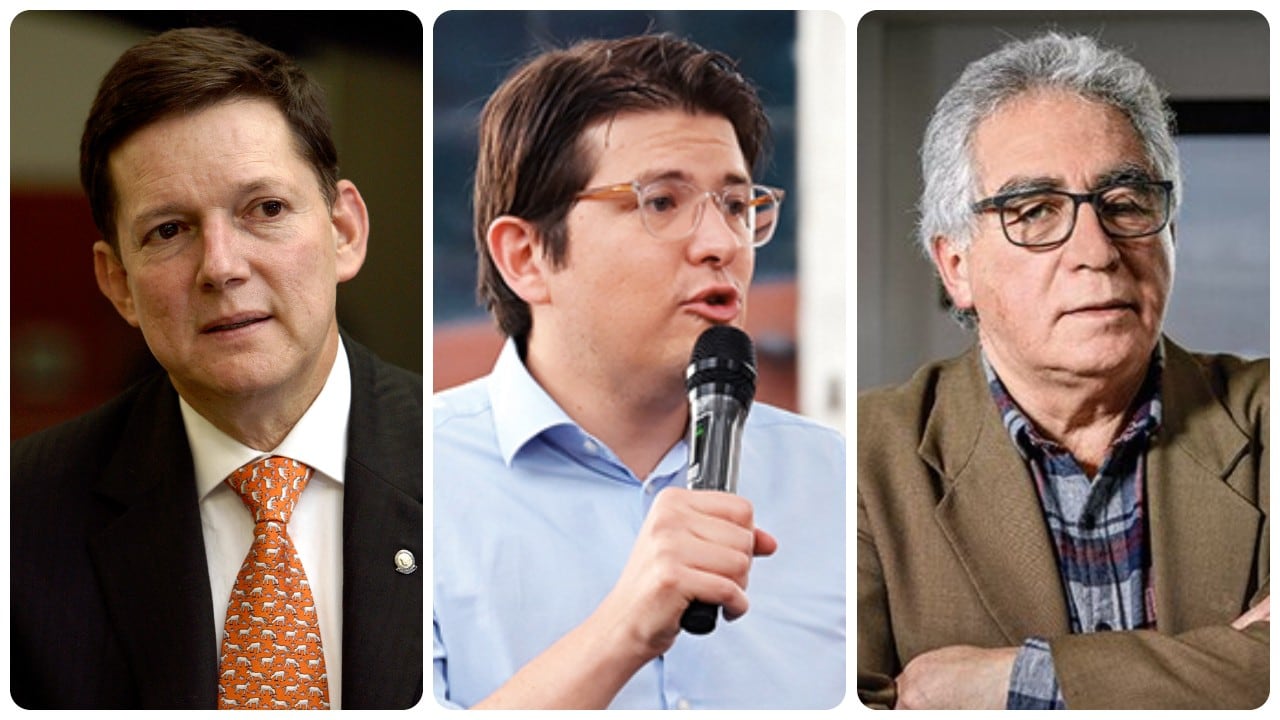 El exministro Wilson Ruiz pidió la renuncia del director de la UNP, Augusto Rodríguez, por reducción del esquema de seguridad de Miguel Uribe Turbay.