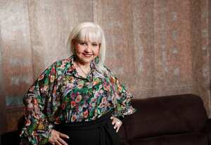 La Gorda Fabiola y su hijo Nelson Polanía Jr. pertenece a la comunidad LGBTIQ+
Bogota feb 27 del 2023
Foto Guillermo Torrres Reina / Semana