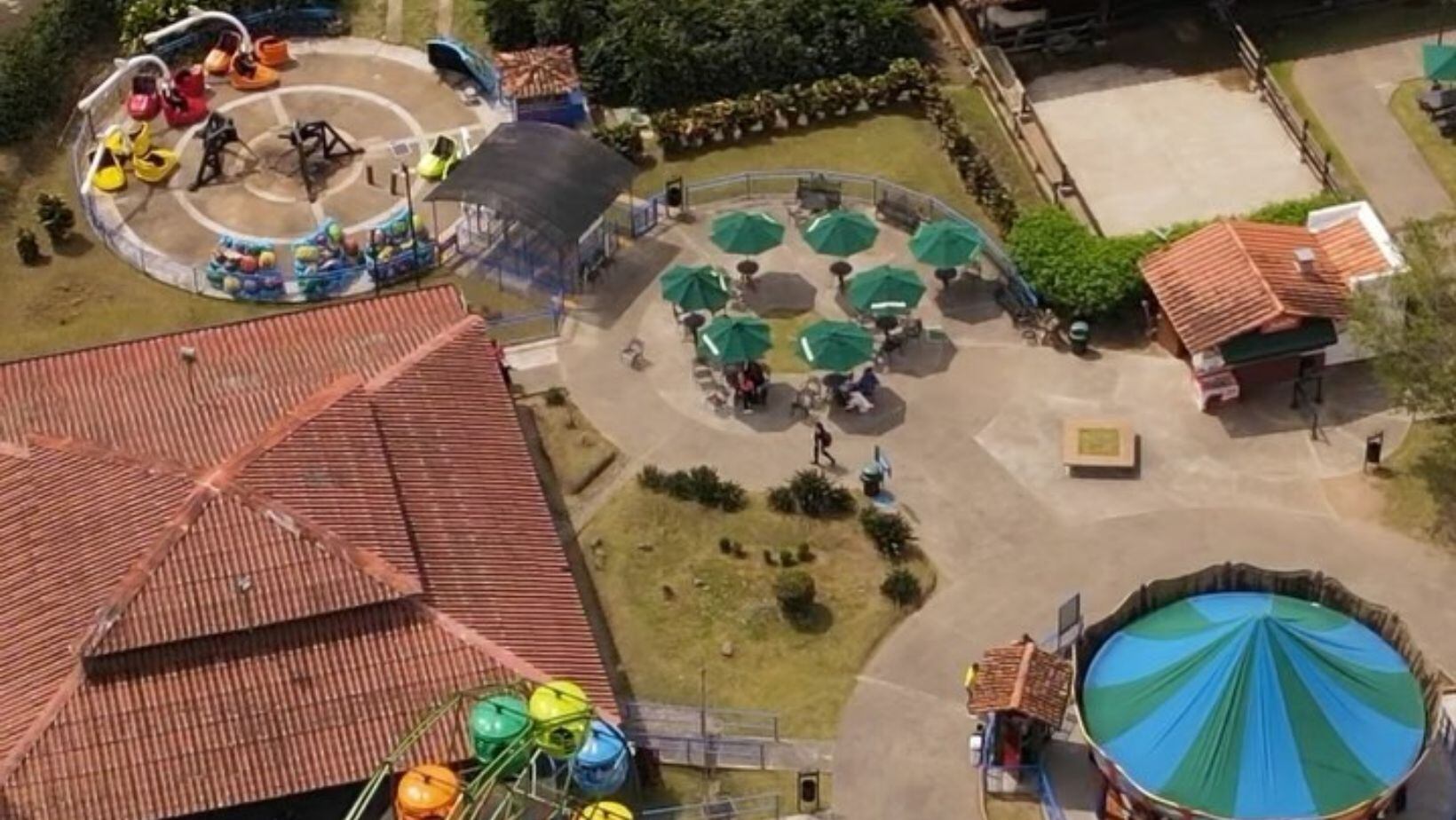 Parque del Café: dónde queda, horarios y precios de entradas