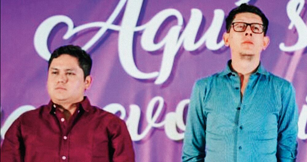 Amigos funcionarios de Daniel Rojas fueron indemnizados en la SAE.