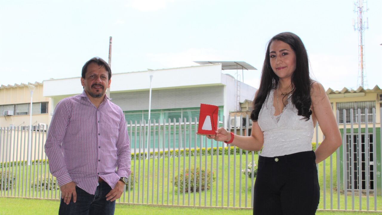 El diseño de la trampa es más económico que otras que existen en el mercado.