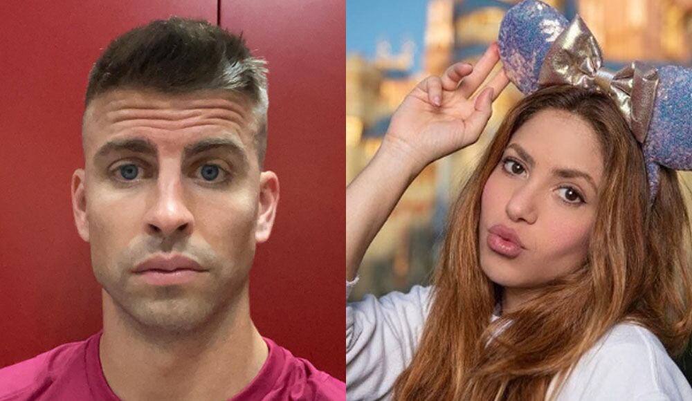 El futbolista fue centro de noticias que apuntaban a que habría estado pendiente de la salud de su exsuegro.