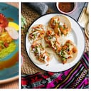 comidas de Latinoamérica