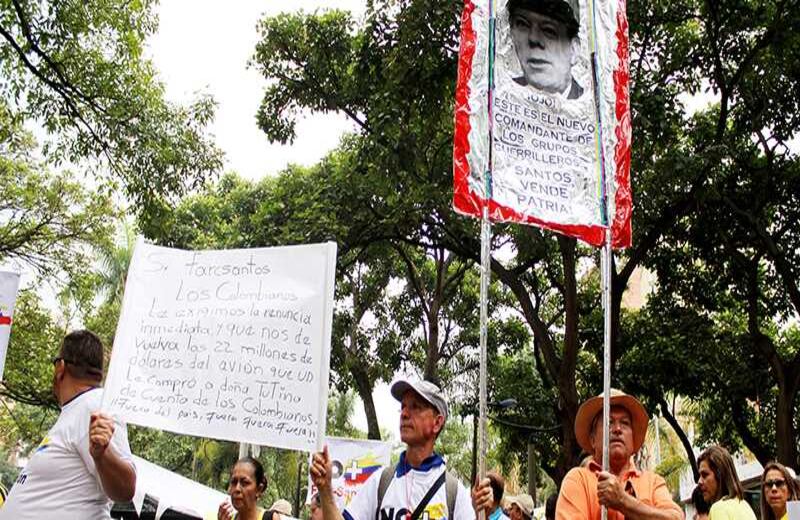 Medellín. Foto: Pablo Andrés Monsalve / SEMANA