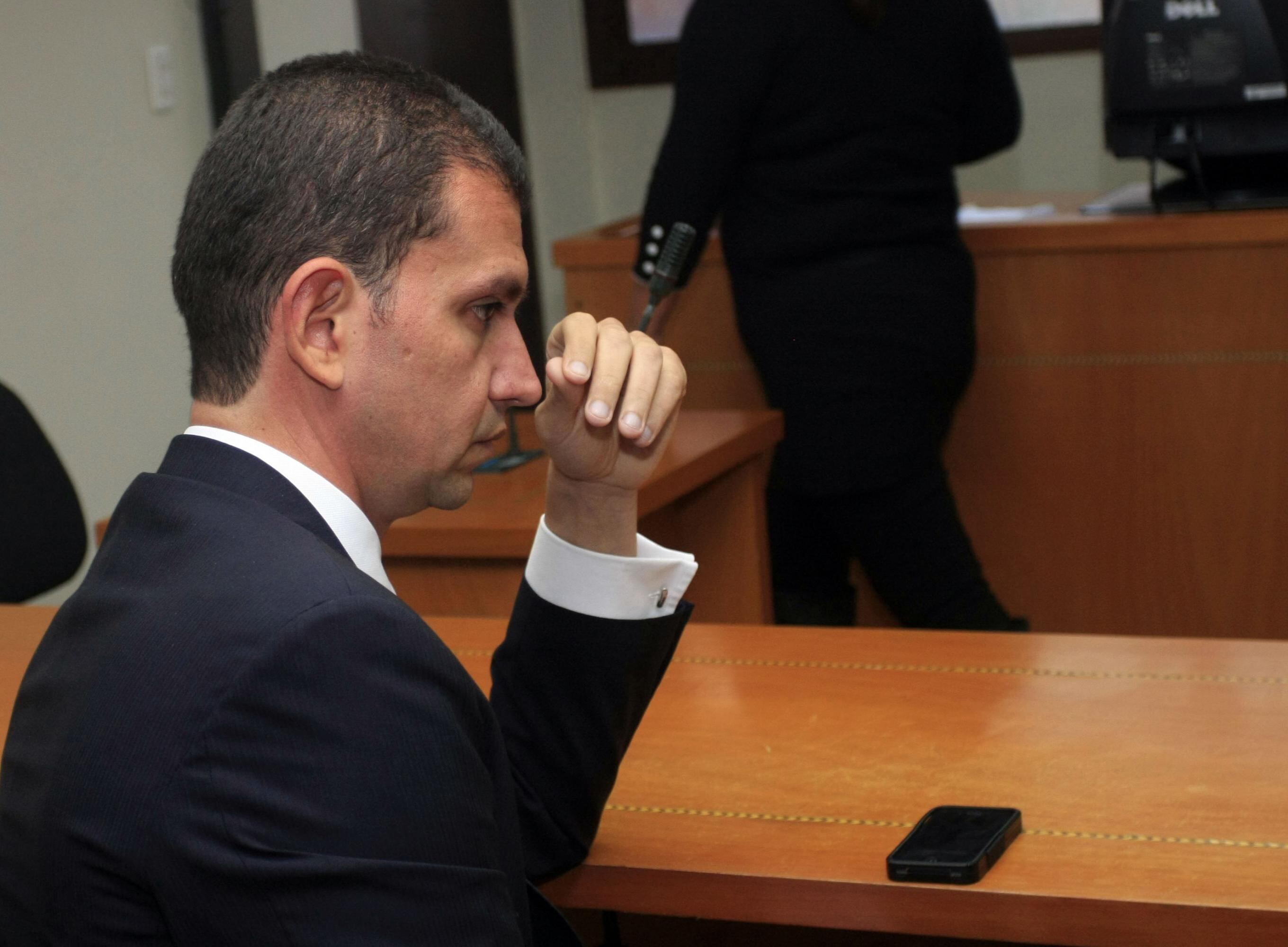 Emilio Tapia, quien estuvo involucrado en el 'carrusel de la contratación' de Bogotá, es investigado ahora por su presunta participación en el caso Centros Poblados - MinTIC.