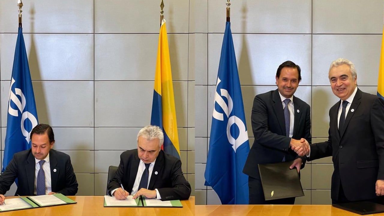 La transición y la seguridad energética, el conflicto Rusia-Ucrania y su influencia en los precios de la energía serán los temas a tratar en el encuentro. Foto: Twitter @fbirol