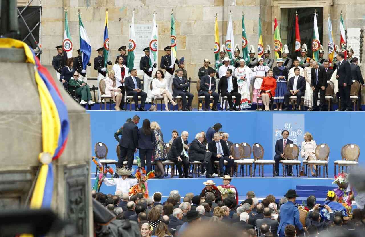 Foto: Guillermo Torres / SEMANA 