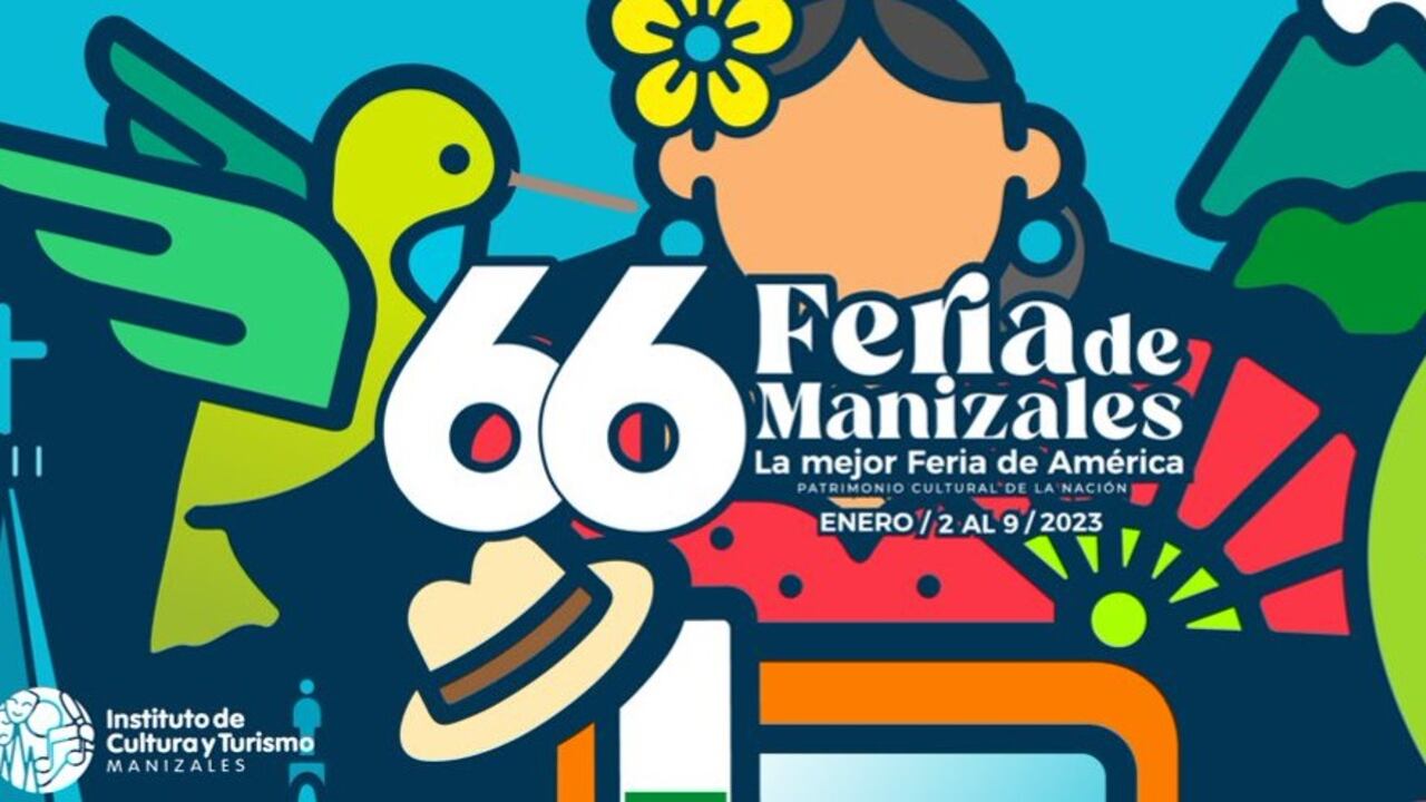La apertura oficial del evento será en la Plaza de Bolívar desde las 7 de la noche con la Lectura del Pregón
