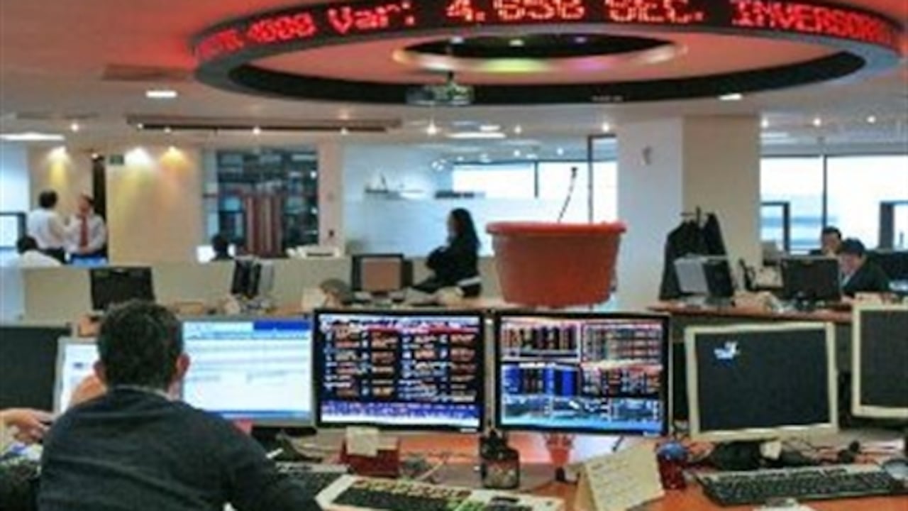 La Bolsa de Valores de Colombia (BVC) informó la clasificación de las acciones líquidas y no líquidas que estará vigente hasta el 13 de abril del 2012.