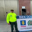 Fiscalía ocupó bienes para extinción de dominio en el centro de Bogotá