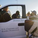 Según datos de la Patrulla Fronteriza, la mayoría de colombianos detenidos por inmigración en febrero 2022 fueron interceptados en el área de Yuma, Arizona, en la frontera sur de Estados Unidos.