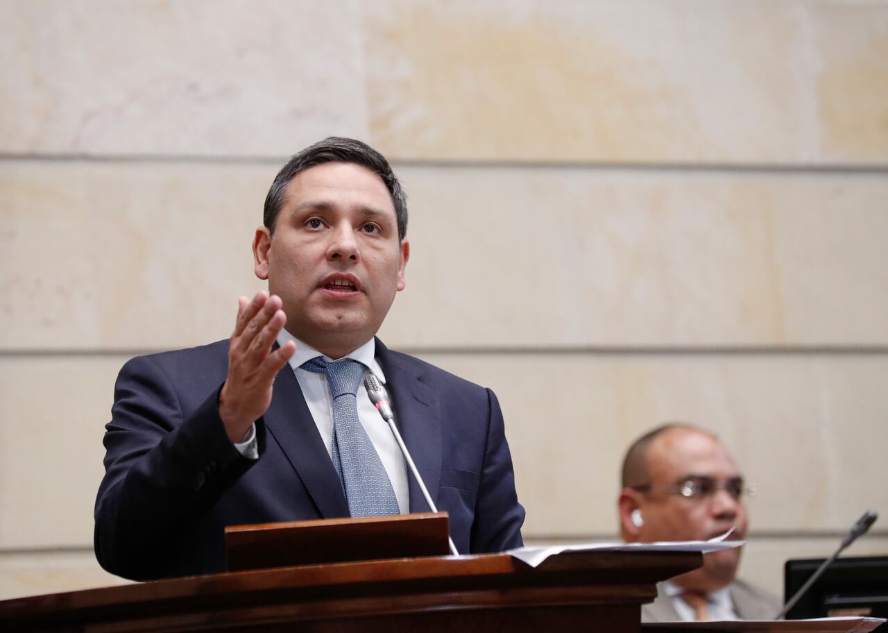 Mauricio Lizcano