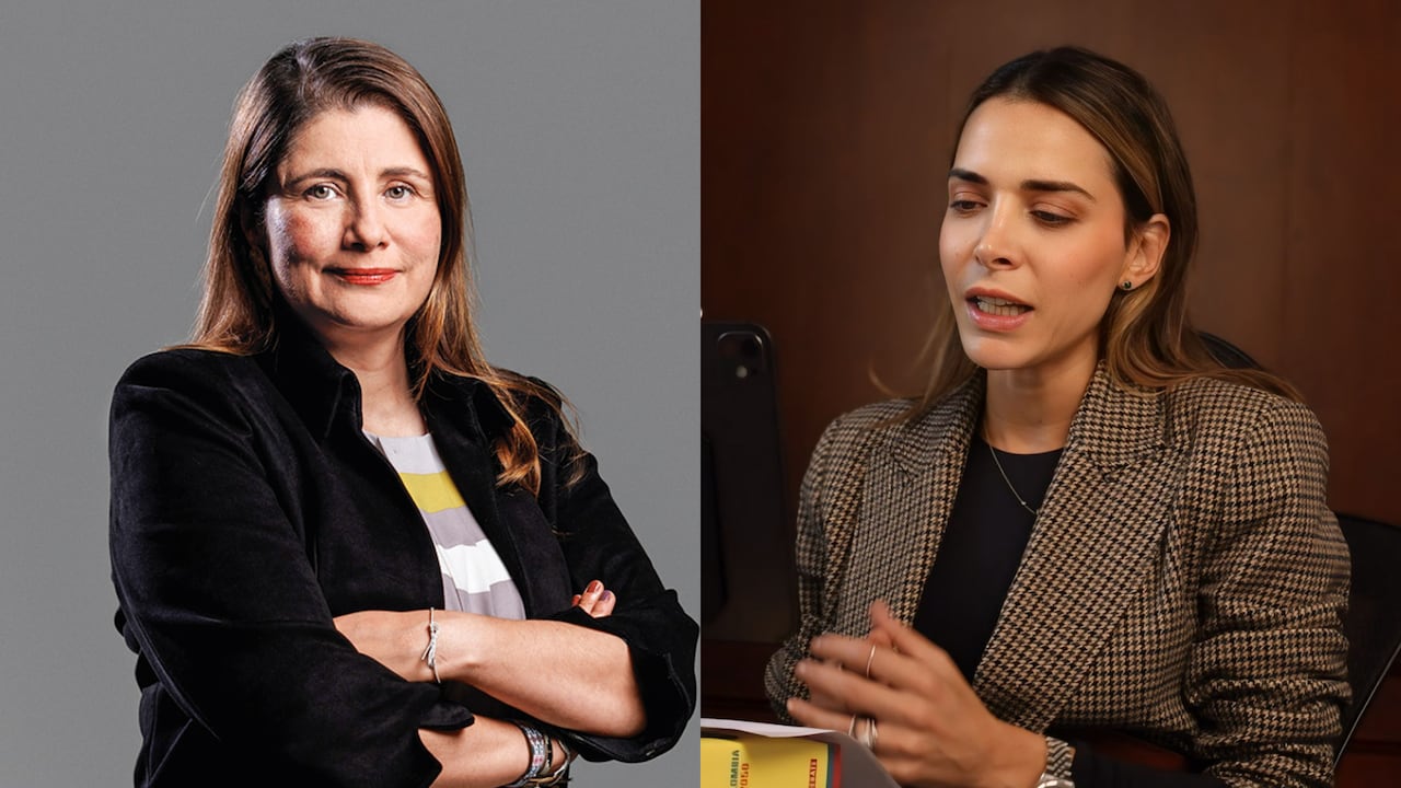 La defensora del Pueblo, Iris Marín, le envió la solicitud a la senadora María Clara Posada.