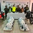 Dos muertos en operación del Ejército contra el Clan del Golfo.