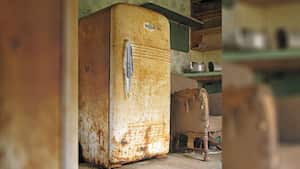 Se desconoce, por ahora, si el hombre enfrentará responsabilidades (imagen de referencia).