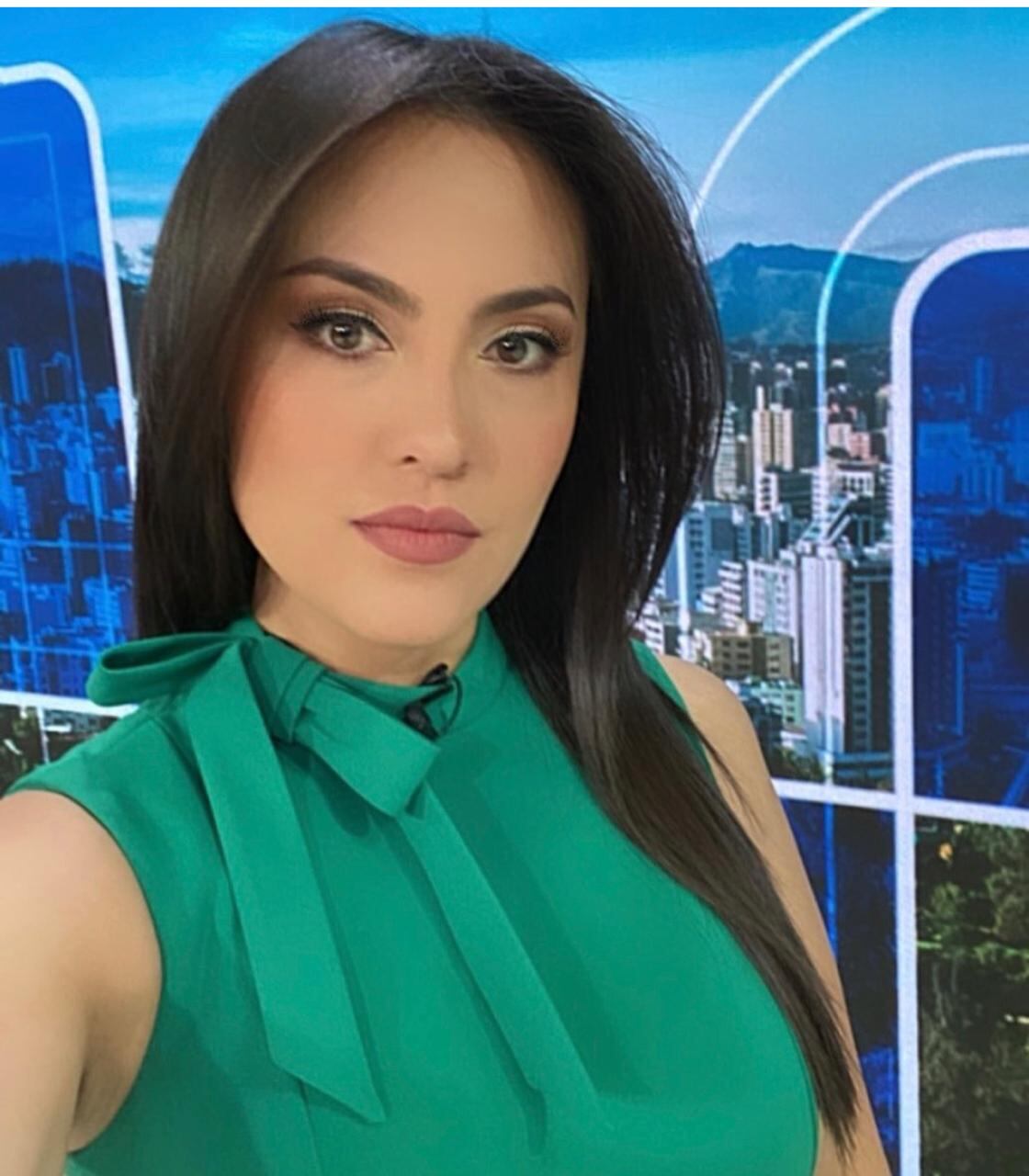 Paz dijo que siempre supo de la influenza y fue vacunada durante el embarazo de esta enfermedad, pero aseguró que 8 años atrás nadie le había hablado del VRS y de la importancia de vacunarse.