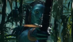 El director de la cinta grabó en simultáneo la tercera entrega.