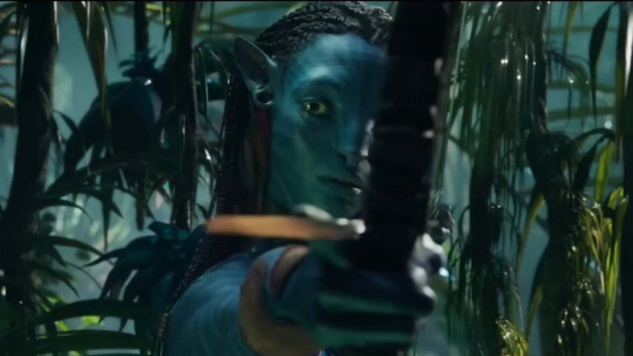 El director de la cinta grabó en simultáneo la tercera entrega.