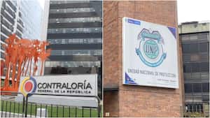 Contraloría revela deficiencias en asignación de medidas de protección de la UNP