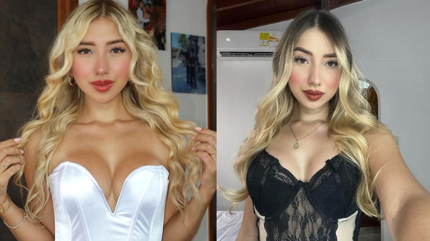 El sicario de la joven universitaria y modelo se hizo pasar por un domiciliario para atacarla a quemarropa en el porche de su casa.