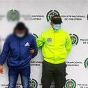 Los presuntos abusadores sexuales tienen 30 y 32 años.