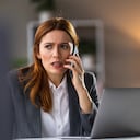 Los delincuentes han perfeccionado sus métodos y recurren a herramientas como la IA para crear situaciones, mensajes o llamadas que aunque pueden parecer legítimas, hacen parte de un engaño.