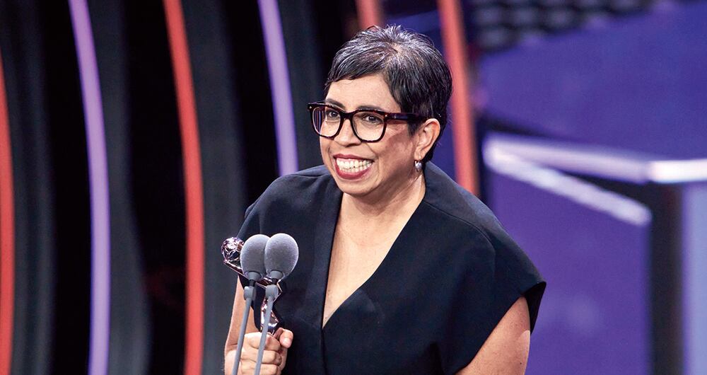  La película ratifica a Tatiana Huezo como una voz que toca las fibras del mundo entero. En su reciente paso por Colombia, se conectó con las negritudes.  