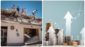 El terremoto del 10 de agosto podría afectar el suministro de algunos alimentos e impactar el consumo de los hogares en el agregado nacional.