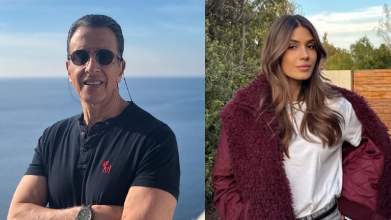 Gabriela Tafur y Fernando Hakim comparten vínculos cercanos por seres queridos.