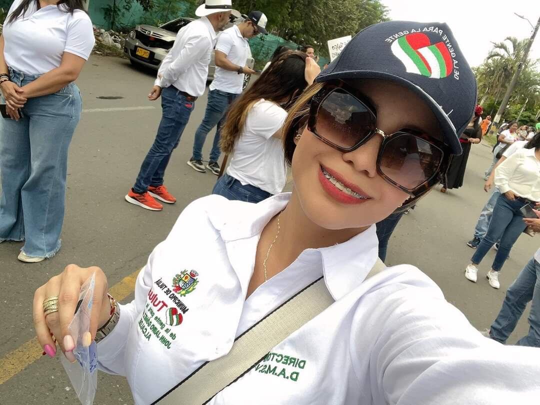 Asesinaron a disparos a la directora de Tránsito y Movilidad de Tuluá; otra mujer también murió en el atentado.