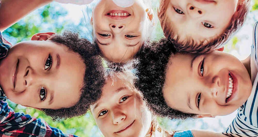 No existe una sola forma de ser migrante. Casa caso es particular y más cuando se trata de niñas y niños.