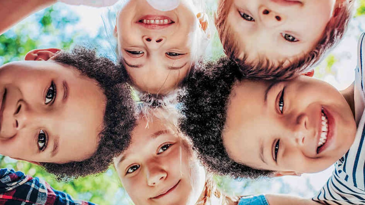 No existe una sola forma de ser migrante. Casa caso es particular y más cuando se trata de niñas y niños.