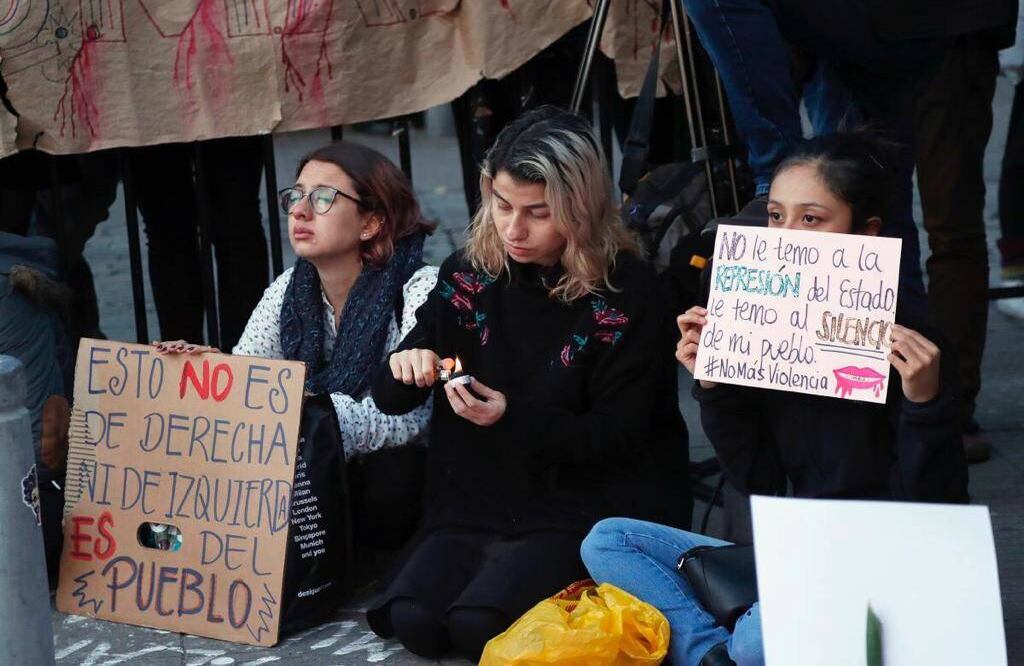 Hospital San Ignacio - Foto: León Darío Peláez/Semana