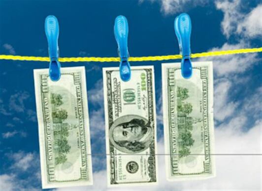 Había dineros provenientes de Turquía, China, Estados Unidos, Panamá, España, República Dominicana, Venezuela y Hong Kong.